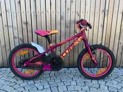 Prodám Cube Kid 160