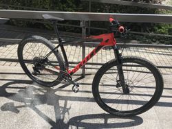 Scott RC 900 Team