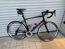 Specialized ALLEZ comp - Shimano 105 velikost 58