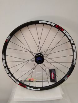 Nové karbonové výplety Progress AM-650 Boost