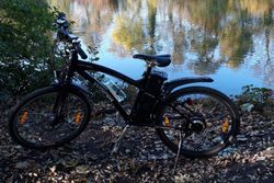 Wisper Sport 905se