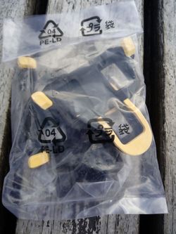 Nové Kufry Shimano SPD SL, SM-SH