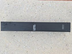 Sedlovka S-Works Pavé Carbon 380mm
