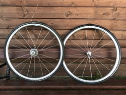 DURA-ACE WH-7800