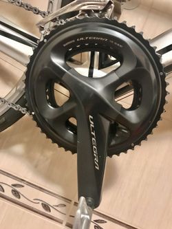 Kliky Shimano ULTEGRA FC-R8000
