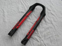 SPODNÍ NOHY ROCK SHOX RECON 29
