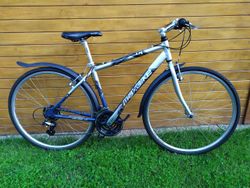 Crosové kolo Maxbike
