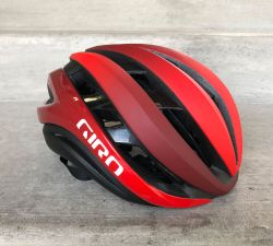 Giro Aether MIPS, vel. L, zánovní