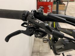 Elektrokolo-Haibike Full Seven PRO -66000,-Kč