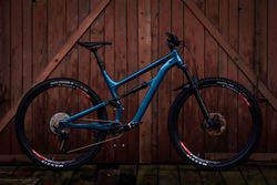 Cannondale Habit 4