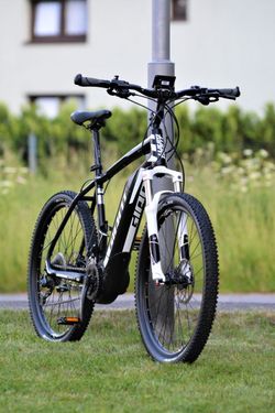 Elektrokolo Giant Dirt E+2