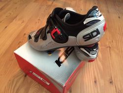 Cyklistické tretry SIDI - Genius S-Pro