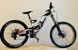 YT Industries Tues 2.0 Pro Edition 2014