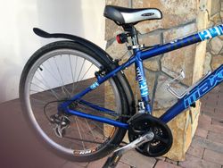 Dětské kolo Maxbike