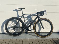 Ridley X-Ride