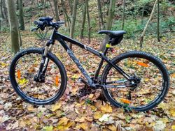 Horské kolo 27,5" FELT 7 Thirty 2015