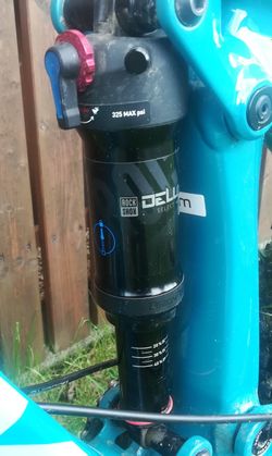 Trek remedy 7 2020 (TEAL) 27,5 M
