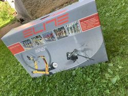 ELITE CRONO MAG ELASTOGEL
