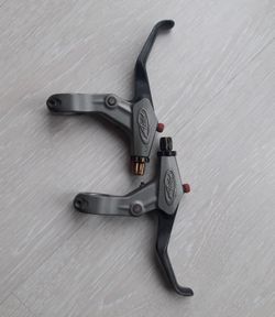 páky Vbrake Avid