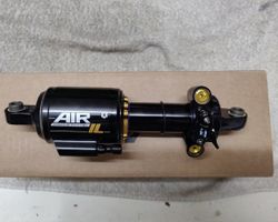 Cane Creek Double Barrel AIR IL 210x50