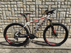 Scott Aspect 720 2017 jako nové