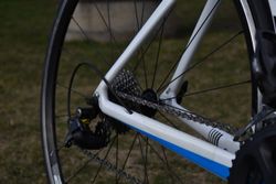 Silniční kolo Giant Propel Advanced 2, rám S