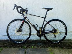 GIANT DEFY 2 DISC