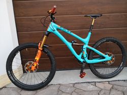 Yeti SB 6