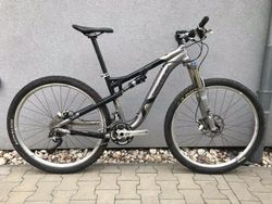 MTB 29” Gary Fischer Rumblefish vel. 21”