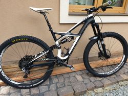 Specialized S-Works Enduro