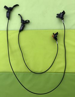 Sram Guide R- komplet