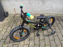Specialized riprock velikost 16