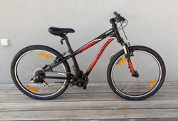 Prodám Specialized Hot Rock