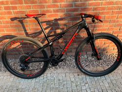 Epic s-works