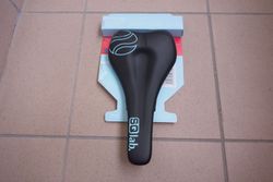 Sedlo SQlab 611 ergowave active 13cm