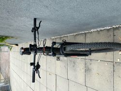 Ktm macina race 291 2020