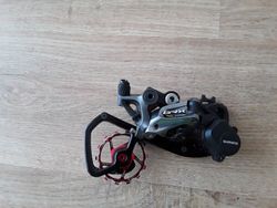 Shimano GRX (RD-RX812)