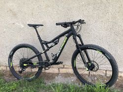 Rockrider AM 100 S 27,5"