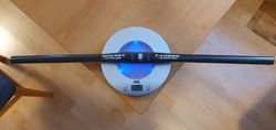 Řídítka Ritchey Carbon Superlogic 720 mm