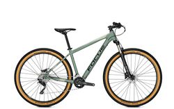 FOCUS WHISTLER 3.8 MODEL 2020