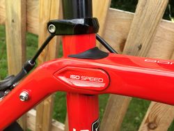 Trek Domane