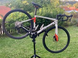 Specialized Diverge Comp Carbon 54, záruka 20 měs.