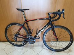 Specialized Roubaix Expert 2013