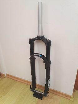 SR Suntour Aion 35 120mm Boost 29"