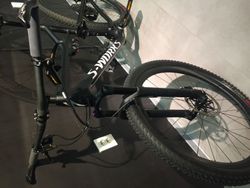 Specialized Sworks Epic Ltd Superlight Custom Veľkosť XL 29"
