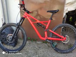 Specialized Enduro Comp 2018