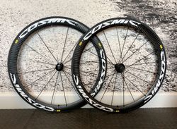 Nová zapletená kola Mavic Cosmic SLE Exalith 2016 50% sleva!!