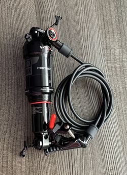 Tlumič Rock Shox Monarch XX 165x38mm - NOVÝ