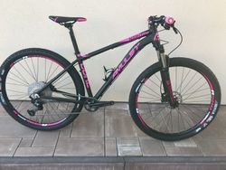 Amulet 29", Shimano SLX 1x12 vel. 17" (165-180 cm)