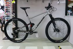 LAPIERRE Zesty TR 5.9 (2020), L / NOVÉ